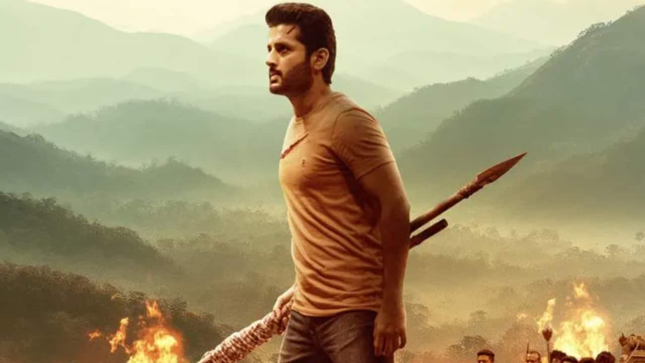 When and Where to Watch Online Thammudu Officially, Thammudu will launch on Netflix on August 1, 2025. Netflix India South made the announcement on social media. To reach a wider audience in South India, the movie will be streamed in Telugu, Tamil, Malayalam, and Kannada. "Thana lakshyanni, akkani thirigi thevadaniki ee thammudu is on a mission!" was the caption Netflix used when sharing the update. Thammudu is available on Netflix as of August 1. When and Where to Watch Online Thammudu Officially, Thammudu will launch on Netflix on August 1, 2025. Netflix India South made the announcement on social media. To reach a wider audience in South India, the movie will be streamed in Telugu, Tamil, Malayalam, and Kannada. "Thana lakshyanni, akkani thirigi thevadaniki ee thammudu is on a mission!" was the caption Netflix used when sharing the update. Thammudu is available on Netflix as of August 1.