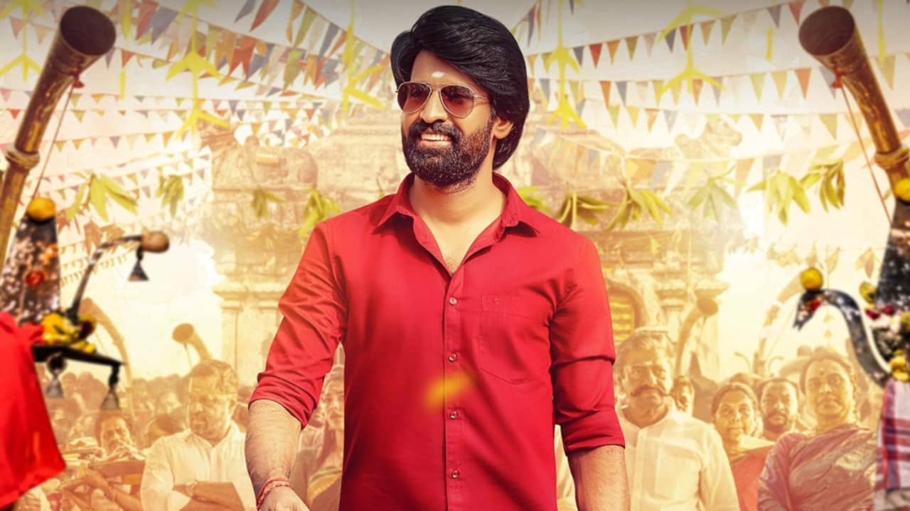 Maaman OTT Release: When and where to stream Soori and Aishwarya Lekshmi's family drama