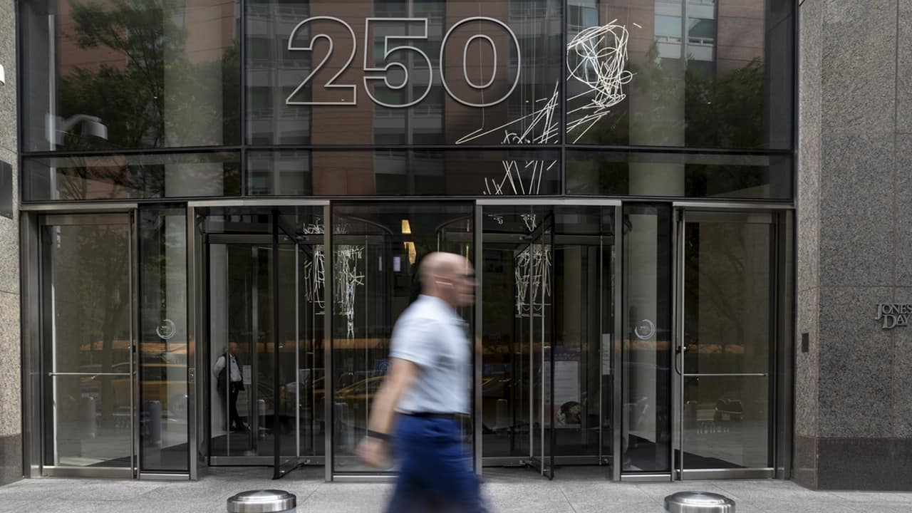 Jane Street to argue that retail demand drove its India trades