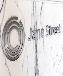 Jane Street