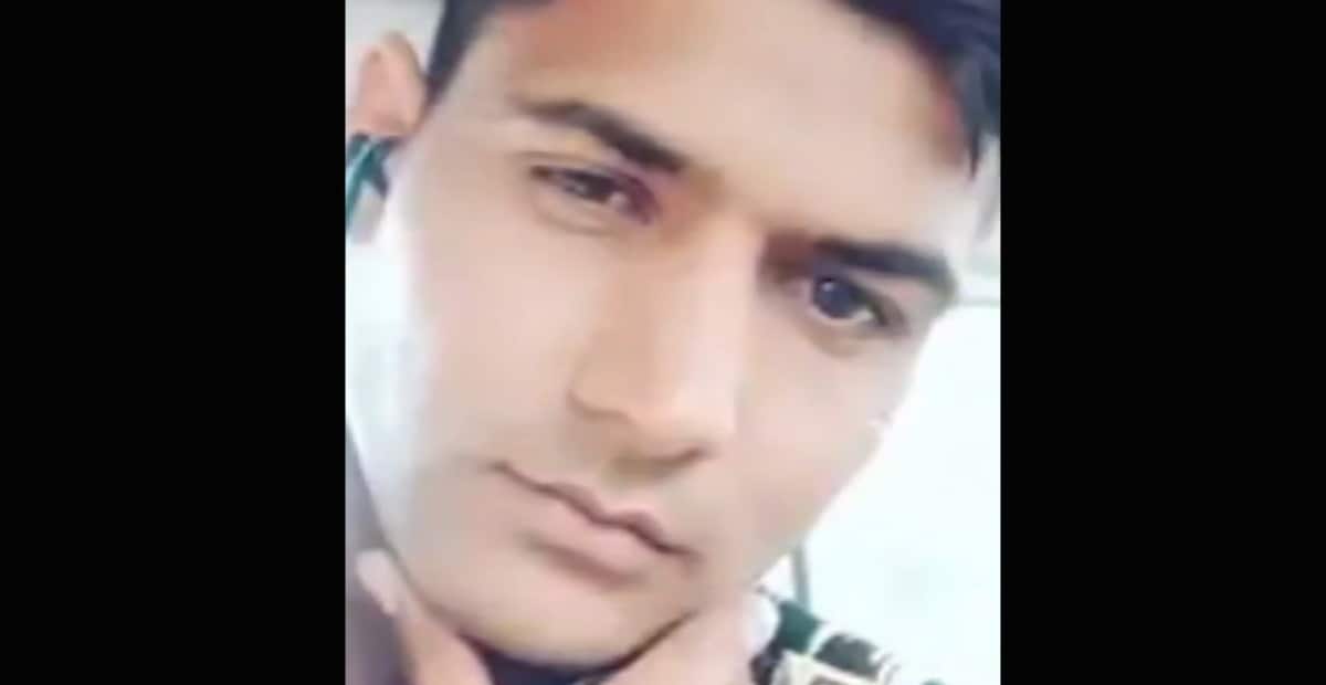 CRPF jawan shot dead in Haryana's Sonipat days after clash with kanwariyas – was home to meet newborn son