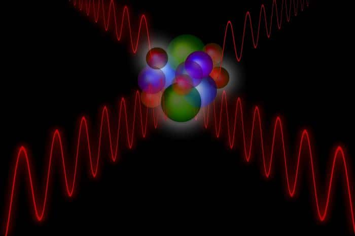 Explained: What happens when light collides with light