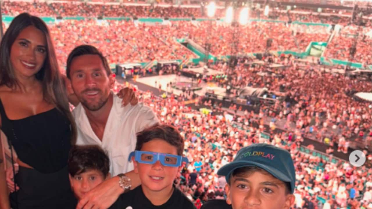 The Inter Miami star, also an eight-time Ballon d'Or winner, draws $20.4 million annually, which excludes other sources of income he generates from his association with the club, such as his extensive portfolio of sponsorships.