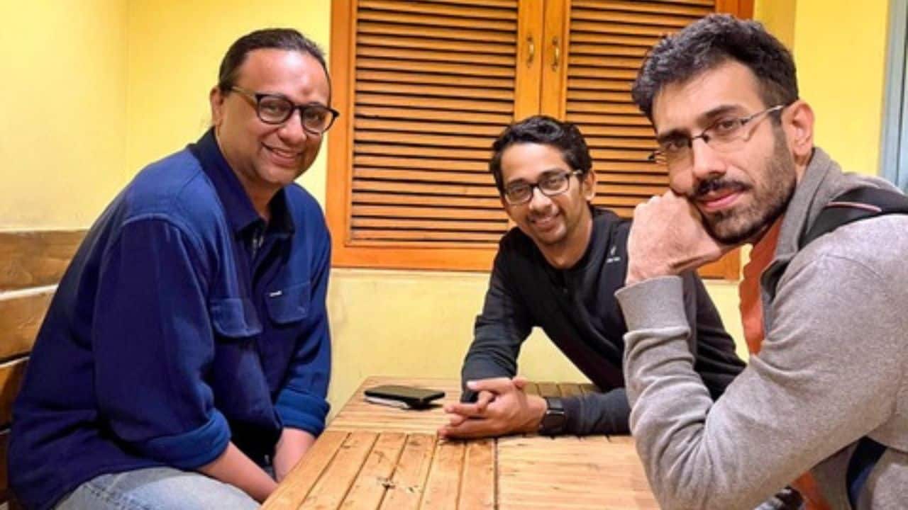 Make in India: How Bengaluru’s Scrite app is revolutionising Indian screenwriting Make in India: How Bengaluru’s Scrite app is revolutionising Indian screenwriting