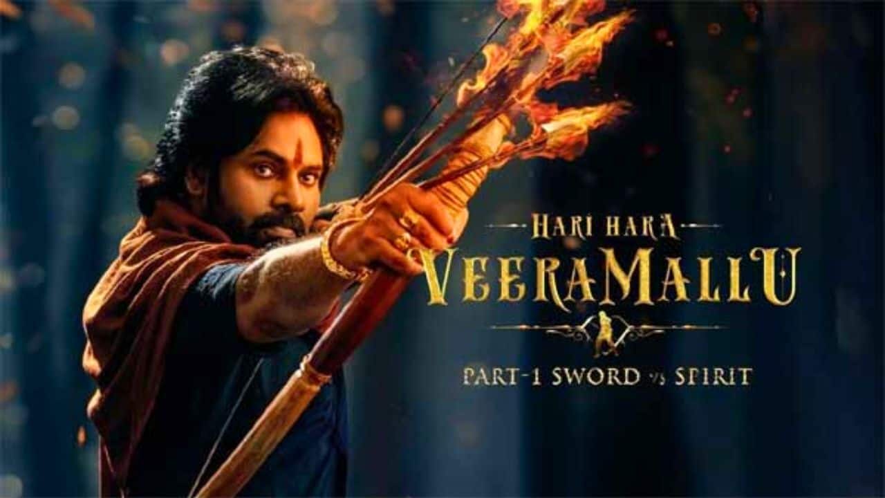 Pawan Kalyan's 'Hari Hara Veera Mallu' acknowledges VFX flaws says: “Anyone will troll”