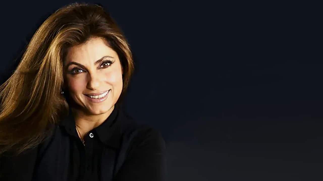 Secret of Dimple Kapadia’s shiny, voluminous hair at 68: Hair pack with natural ingredients