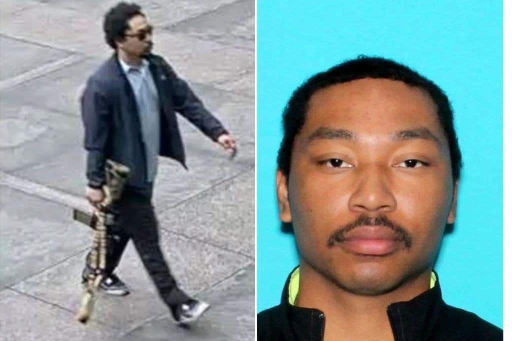 Who was Shane Tamura? Gunman behind Manhattan shooting that killed at least 4 people