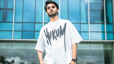 Anirudh Ravichander XV Tour kicks off in Hyderabad: Official date, venue and ticket details out