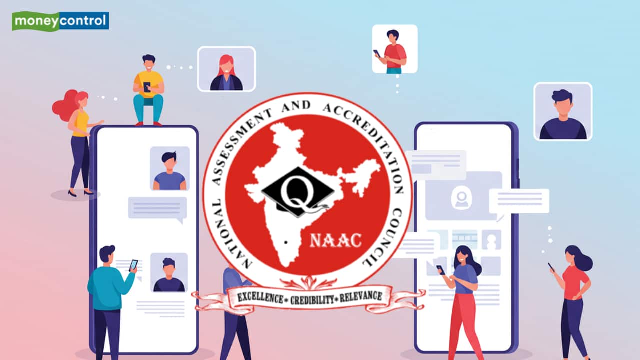 AI for NAAC Accreditation: NAAC introduces AI-driven accreditation system to transform higher education in India