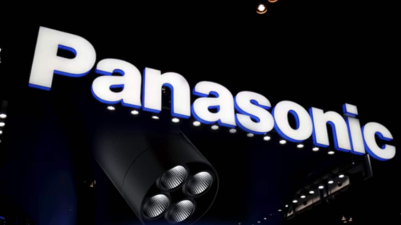 Panasonic in talks to buy controlling stake in Focus Lighting for Rs 526 crore, says report; shares jump 5%