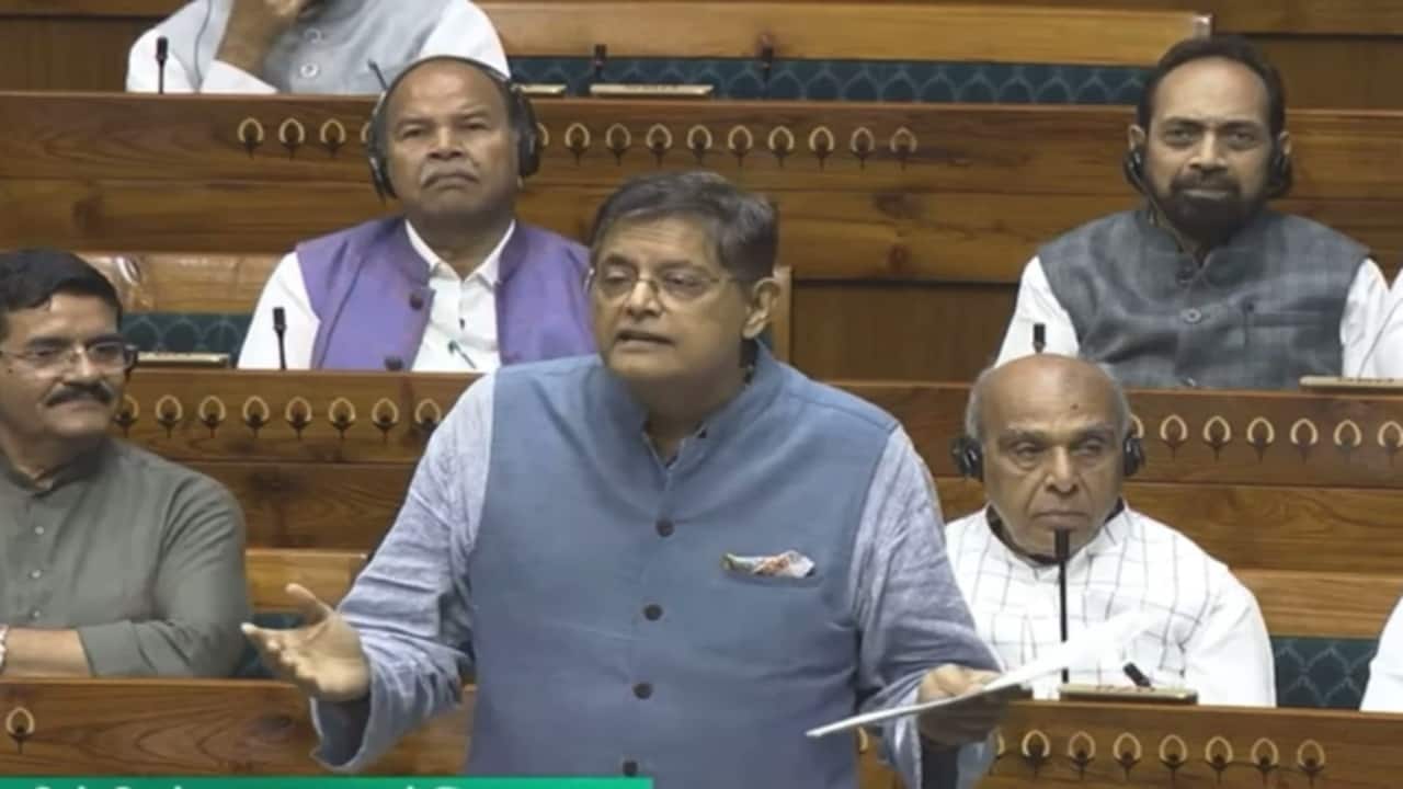 Baijayant Panda to chair Parliament’s Select Committee to review IBC Amendment Bill