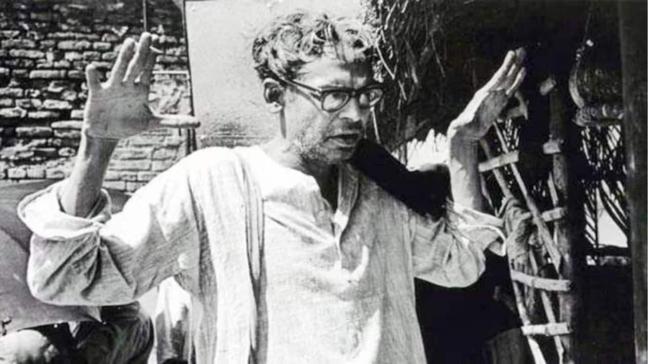 Indian Film Festival of Melbourne 2025 to celebrate Ritwik Ghatak’s cinematic legacy