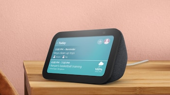 Amazon Echo Show 5