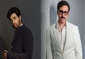Adivi Sesh on teaming up with Emraan Hashmi for Goodachari 2, says &quot;This is a fan living his dream&quot;