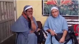 Two Keralite nuns' arrest triggers protests in Kerala, Delhi