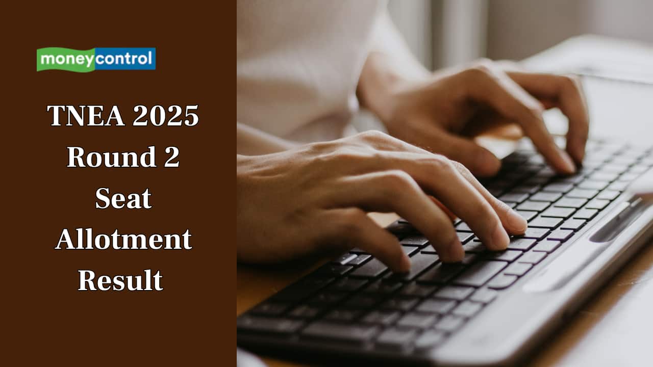 TNEA 2025 Round 2 Seat Allotment Result Out at tneaonline.org; direct link here TNEA 2025 Round 2 Seat Allotment Result Out at tneaonline.org; direct link here