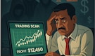 Bengaluru business man loses Rs 89 lakh after clicking on Facebook ad: Report Bengaluru business man loses Rs 89 lakh after clicking on Facebook ad: Report