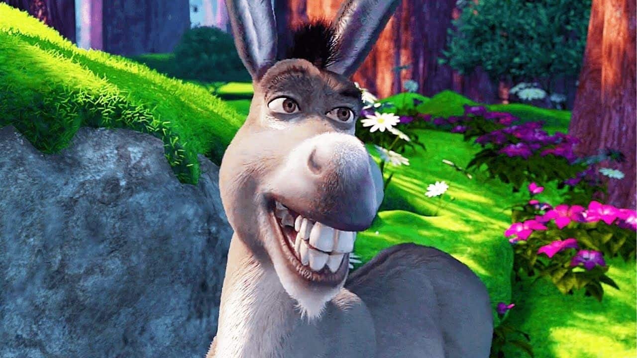 Eddie Murphy confirms Donkey spin-off from Shrek franchise to be released after 3 years: They’ve written this funny story...