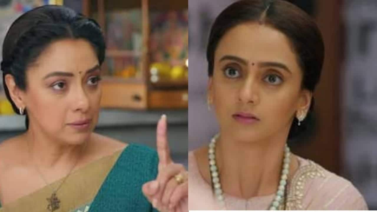 Anupamaa episode update July 29: Khyati puts a shocking condition for the losing team in Rahi and Anupamaa’s dance competition