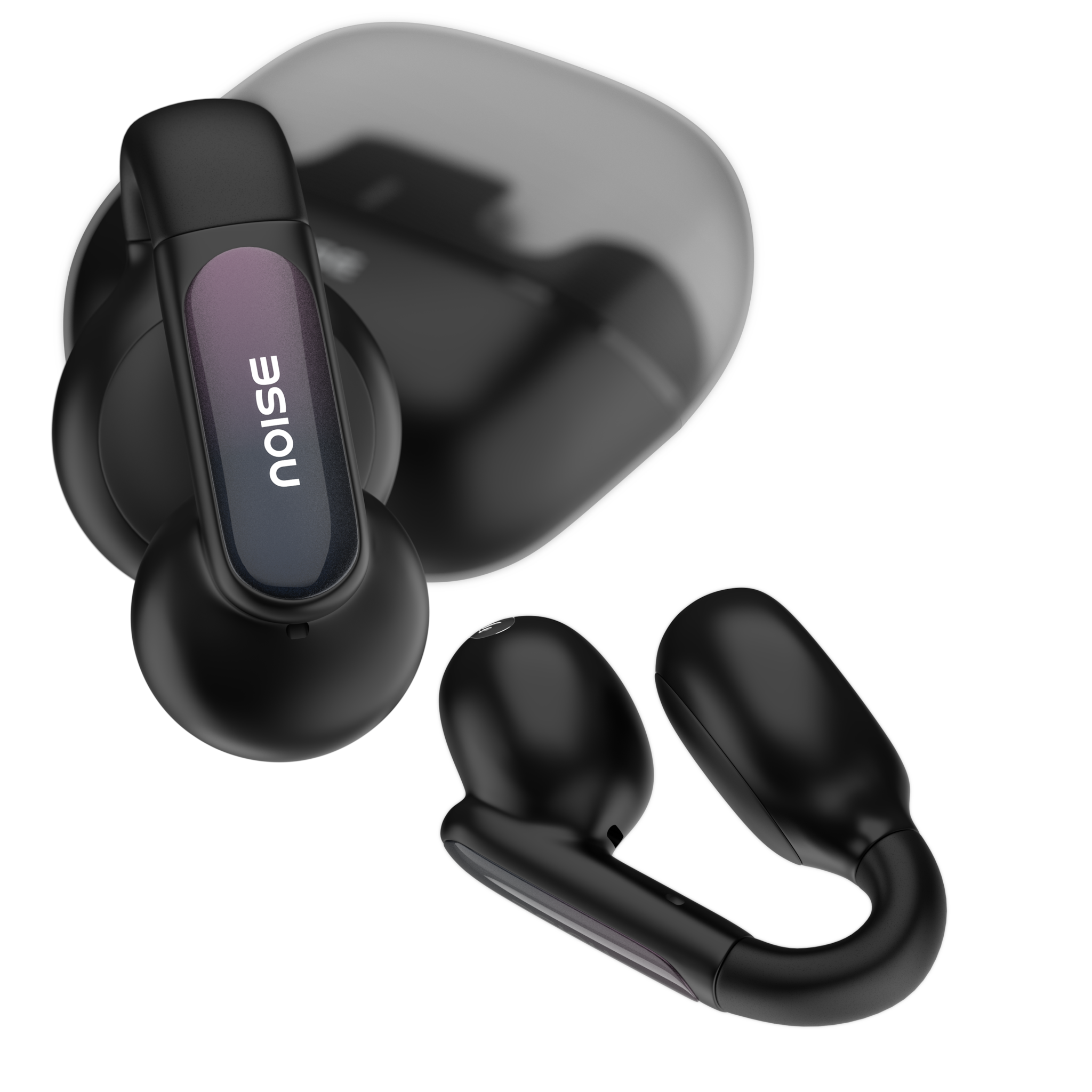 Noise launches Air Clips 2 with air conduction and low-latency audio in India: 5 key highlights