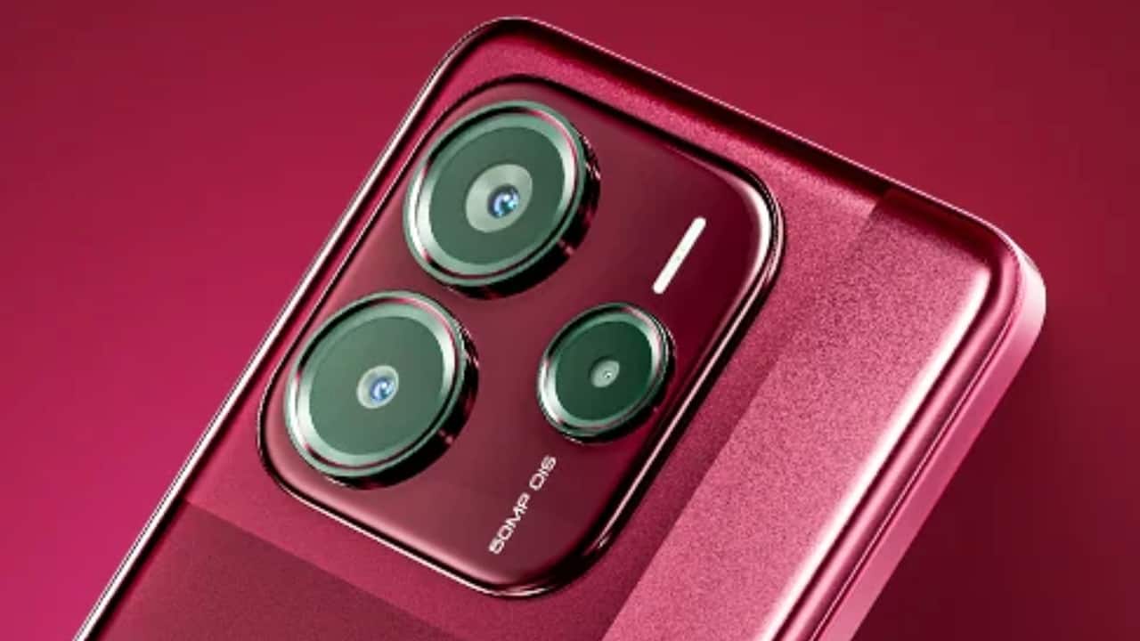Camera Capabilities Camera Capabilities