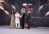 CNBC-TV18 and HSBC India celebrate India's champions on the most coveted SME Awards platform