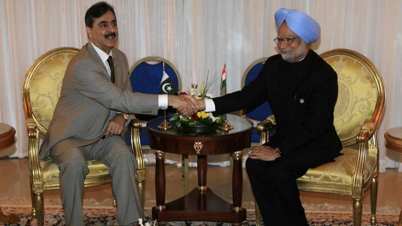 Sharm-el-Sheikh back in focus as NDA slams UPA’s 26/11 response: Why is 2009 joint statement controversial