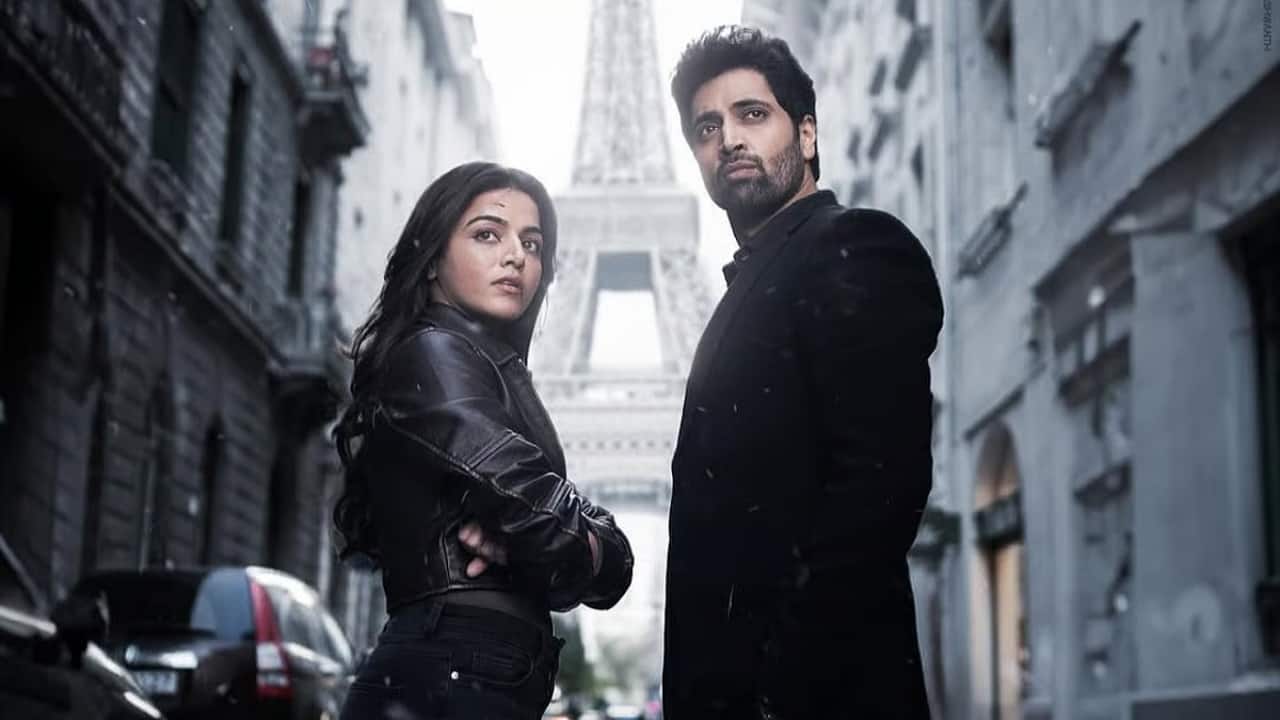 Adivi Sesh and Wamiqa Gabbi Adivi Sesh and Wamiqa Gabbi will be seen together in Goodachari 2, the much-anticipated sequel to the hit spy thriller. Marking their first onscreen pairing, the duo’s dynamic presence has already caught attention with their intense looks and slick action glimpses. The film, which promises an edge-of-the-seat espionage drama, is slated for release later this year.