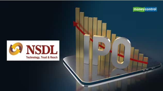 NSDL will focus on technology while offering new value-added services and identifying pain points, says NSDL CEO Vijay Chandok NSDL will focus on technology while offering new value-added services and identifying pain points, says NSDL CEO Vijay Chandok