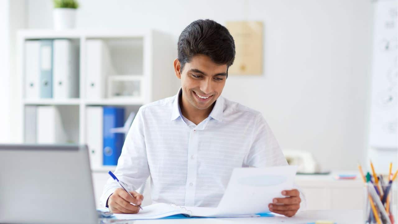 Builds a good compliance record