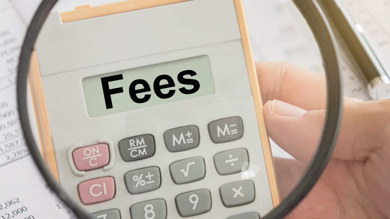 Avoid late fees and delays