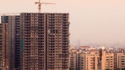 The Artesia development has been built by K Raheja Corp
