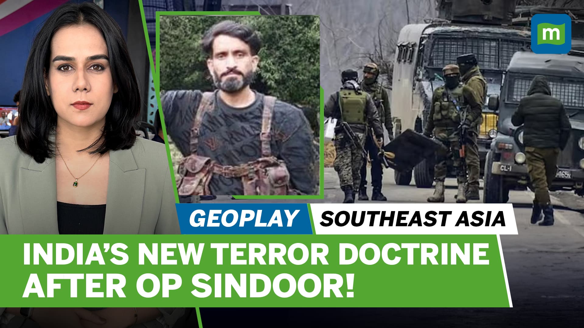 Pahalgam Mastermind Eliminated in Operation Mahadev | Inside India’s New Counter-Terror Policy