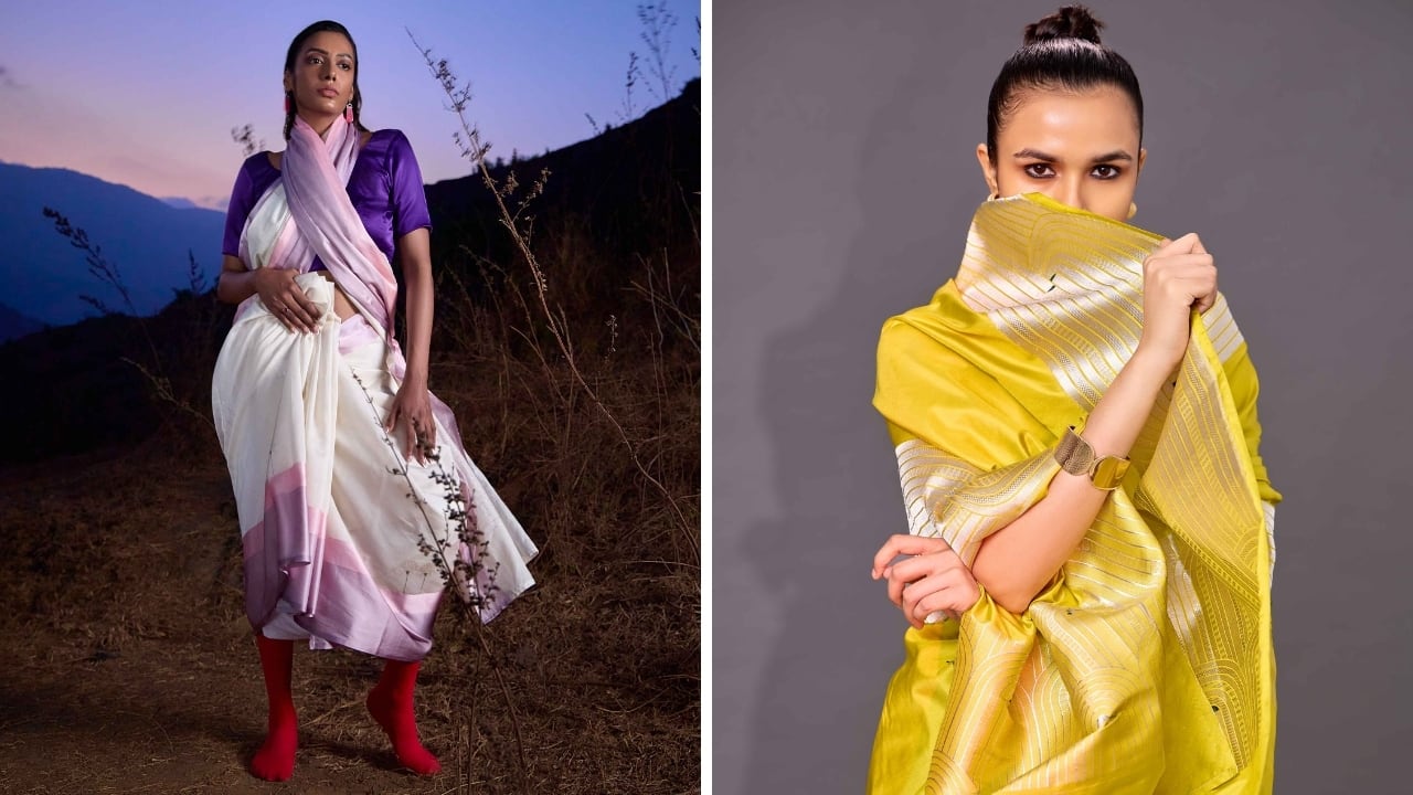 Style tips: How to incorporate Indian textiles into daily wear for everyday elegance