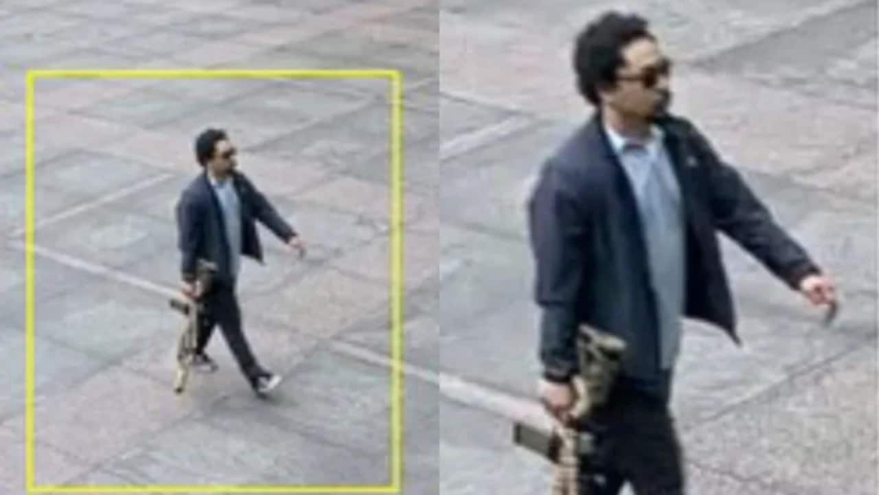 'He went floor by floor': Who was Shane Devon Tamura, the man behind Manhattan bloodbath