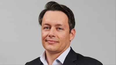 Man ditched Harvard, McKinsey job to launch app. Now, it's worth $2.4 billion 