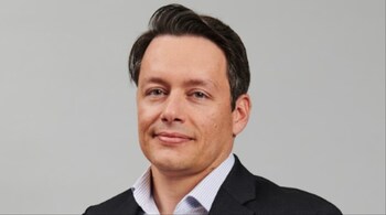 Cesar Carvalho is the CEO and co-Founder of Wellhub. (Image credit: Wellhub)