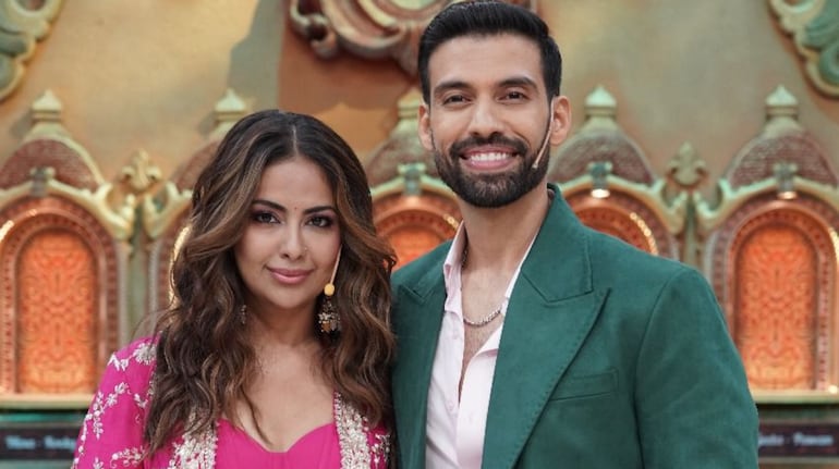 Avika Gor and Milind Chandwani will soon get marry