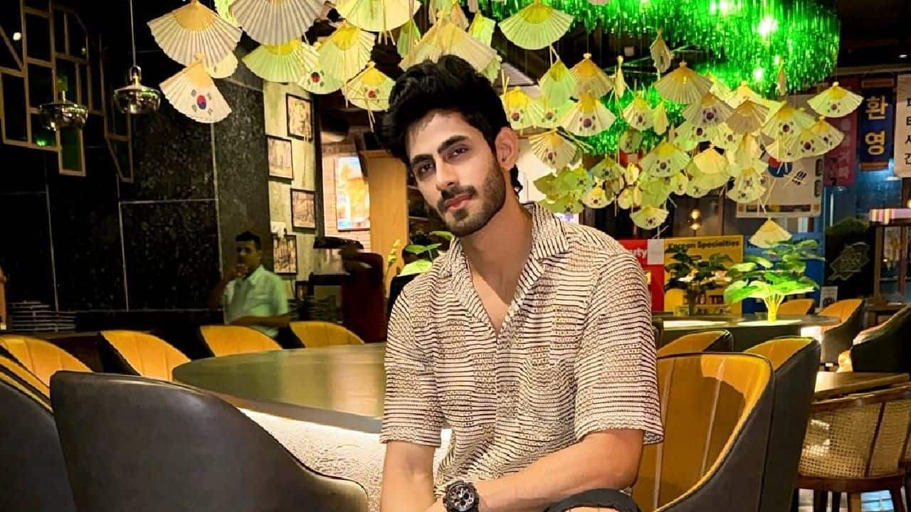 Yeh Rishta Kya Kehlata Hai actor Rishab Jaiswal aka Krish reveals, “I initially auditioned for the role of Armaan”