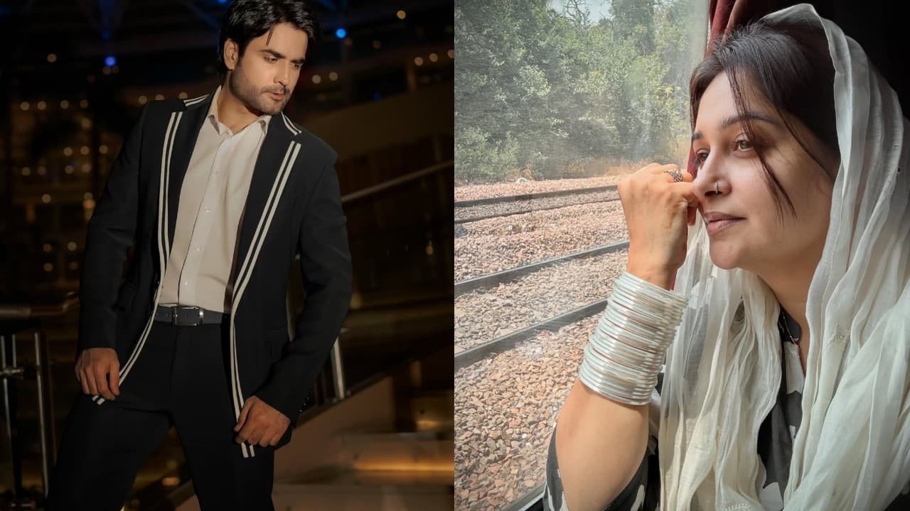 Vivian Dsena and Dipika Kakar roped in for a new project: Reports
