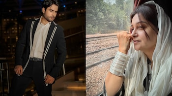 Vivian Dsena and Dipika Kakar will star in a new show