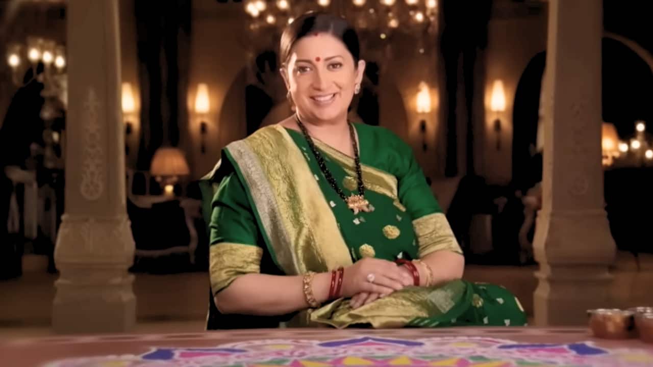 Kyunki Saas Bhi Kabhi Bahu Thi 2 written update, September 15: Mihir rushes to Naina’s aid as she gets injured