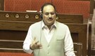 JP Nadda slams UPA era in Rajya Sabha, says ‘we lived in darkness before 2014’