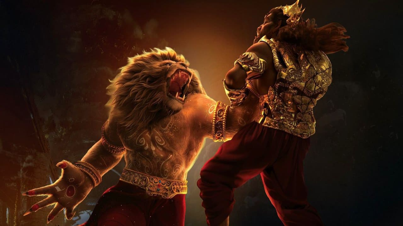Mahavatar Narsimha becomes the first Indian animation since 2005 to take over the box office