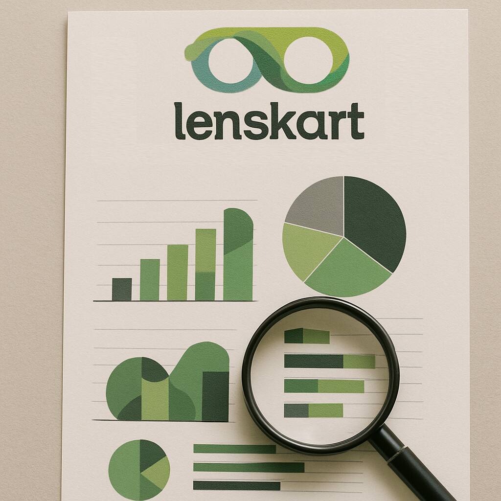 Decoding Lenskart's DRHP for Rs 2,150 cr IPO