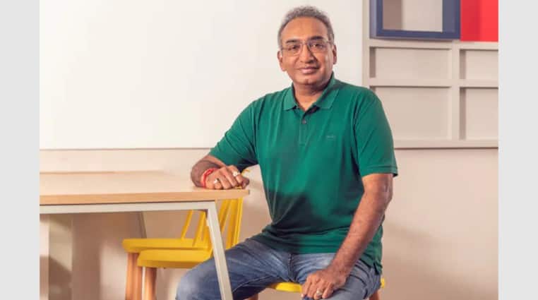 Media veteran unpacks OTT, AI and micro dramas