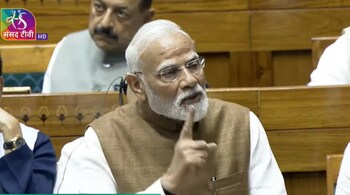 PM Modi asserted that Operation Sindoor was still in effect