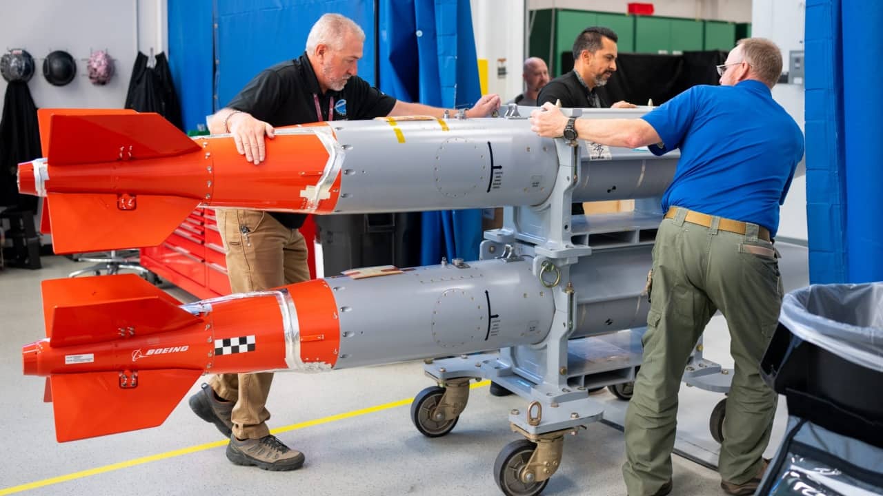 US nuclear weapons return to UK after 17 years: What it signals for NATO and Russia | Explained