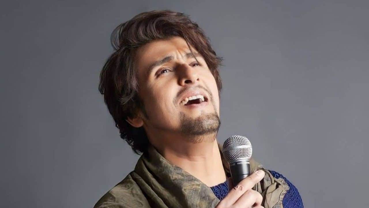 Sonu Nigam’s timeless melodies: A journey through his best songs