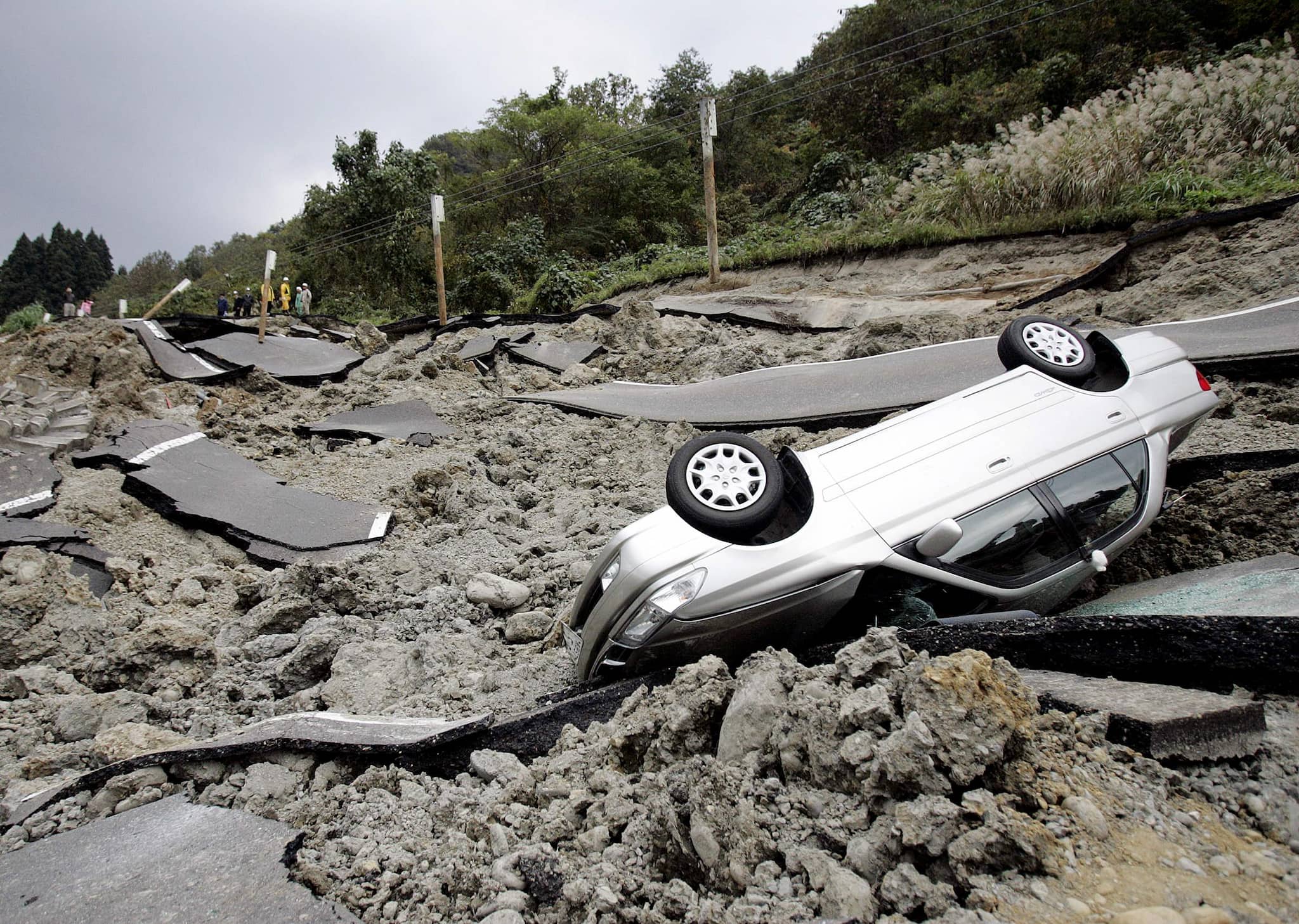 Powerful earthquake hits Kamchatka; revisiting history's deadliest seismic events